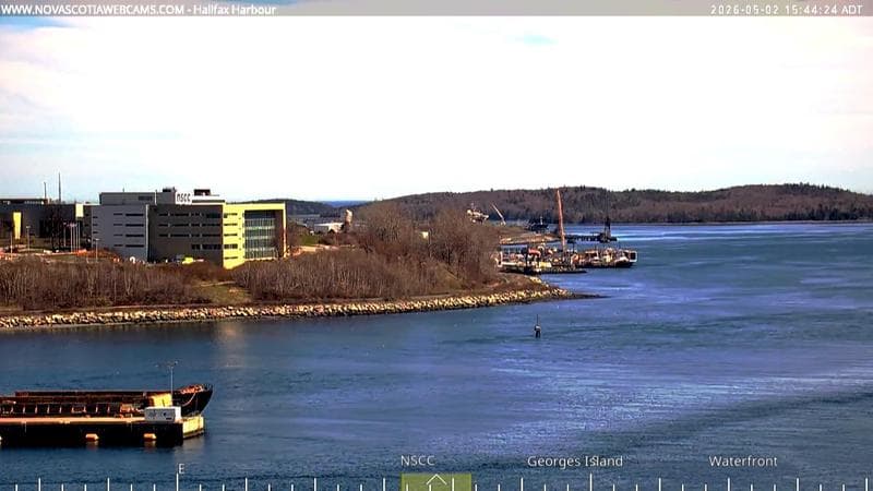Halifax Waterfront