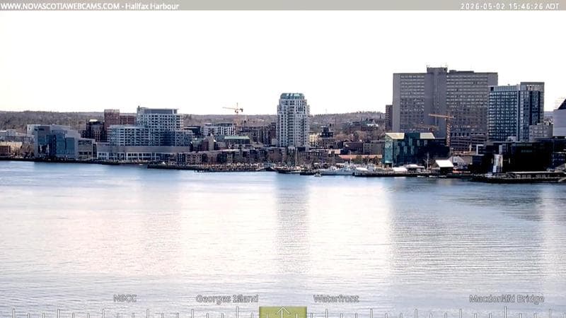 Halifax Waterfront