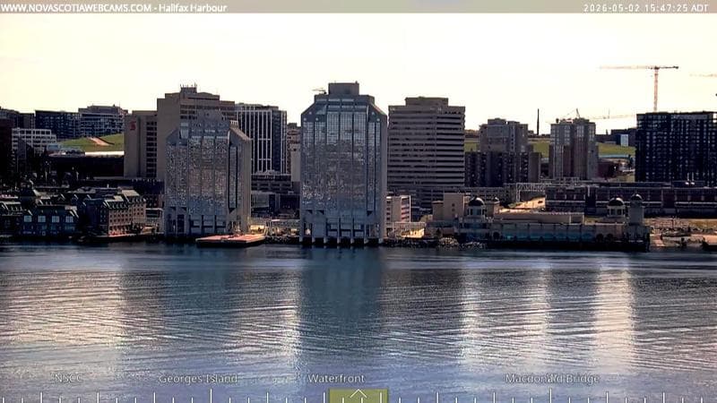 Halifax Waterfront