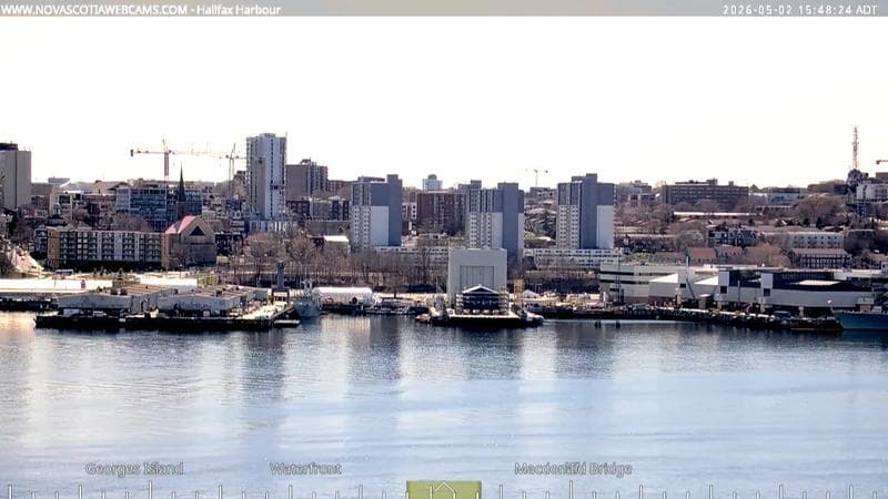 Halifax Waterfront