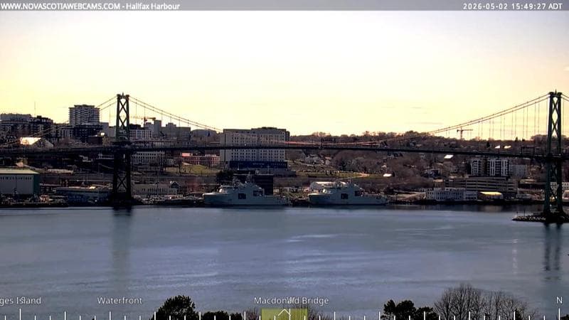 Halifax Waterfront