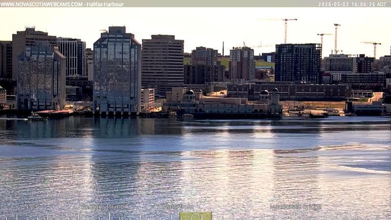 Halifax Waterfront