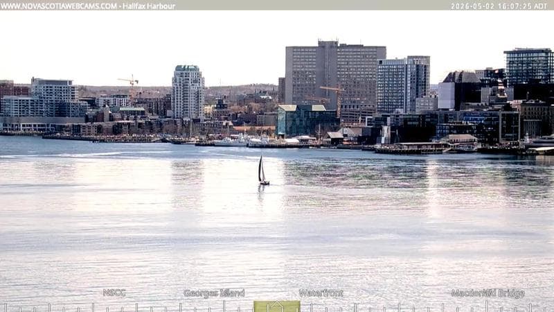 Halifax Waterfront