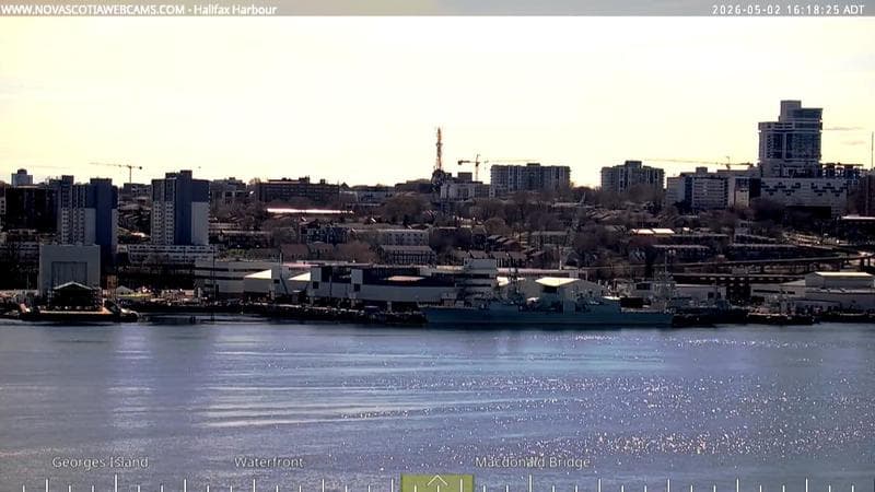 Halifax Waterfront