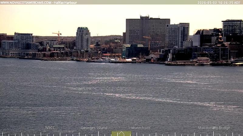 Halifax Waterfront