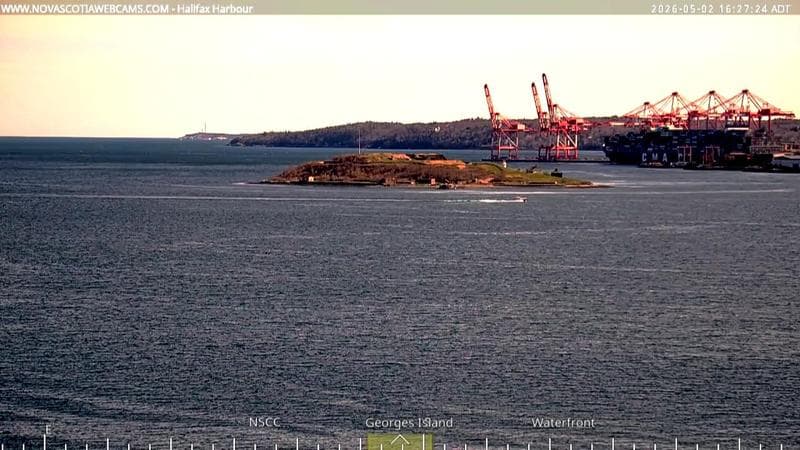 Halifax Waterfront