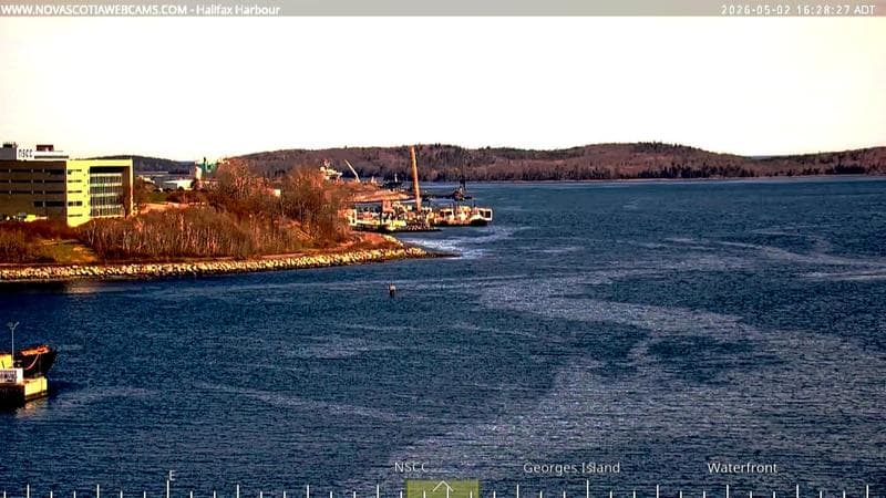 Halifax Waterfront