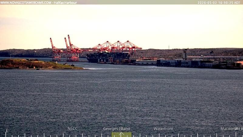 Halifax Waterfront