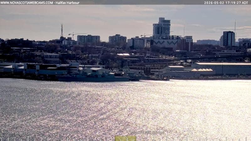 Halifax Waterfront