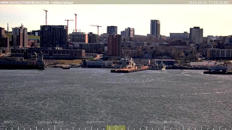 Halifax Waterfront