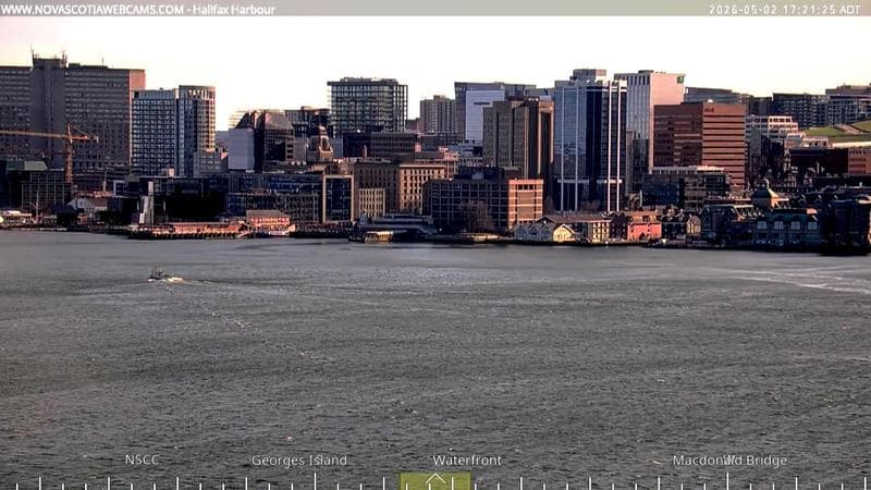 Halifax Waterfront