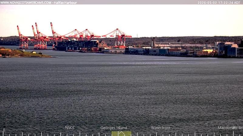 Halifax Waterfront