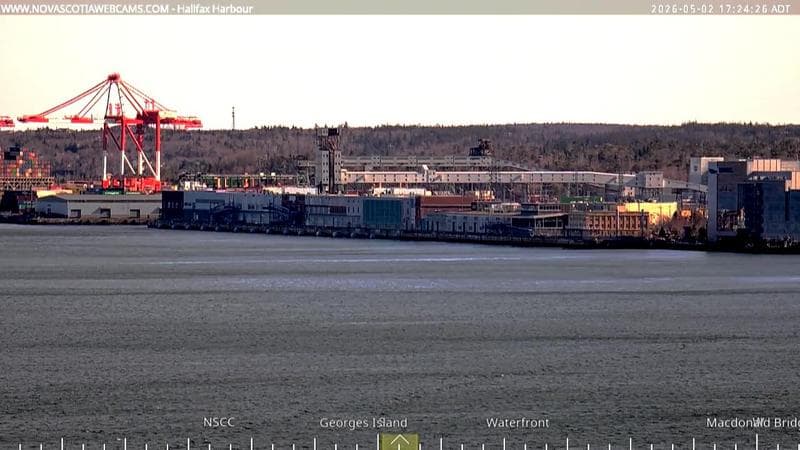 Halifax Waterfront