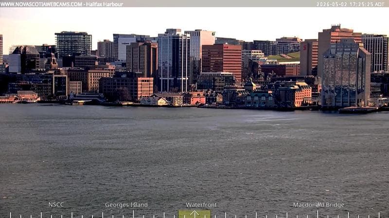 Halifax Waterfront