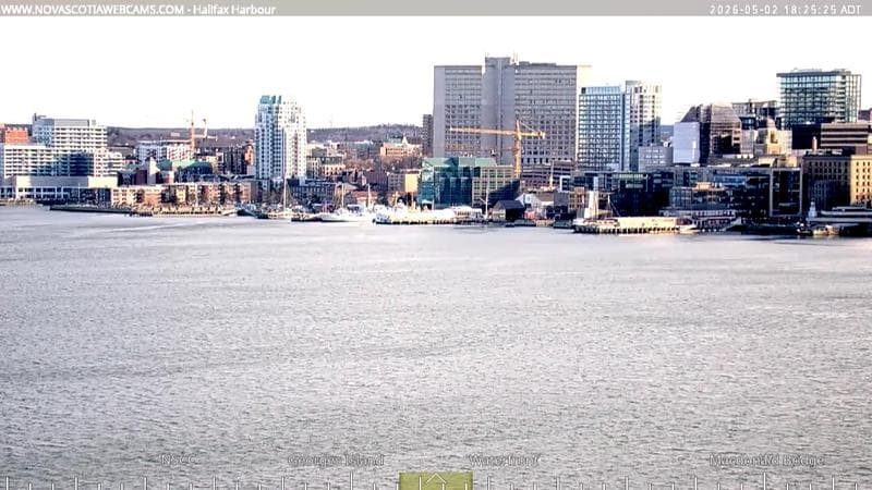 Halifax Waterfront