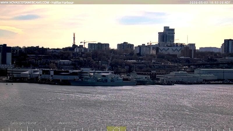 Halifax Waterfront