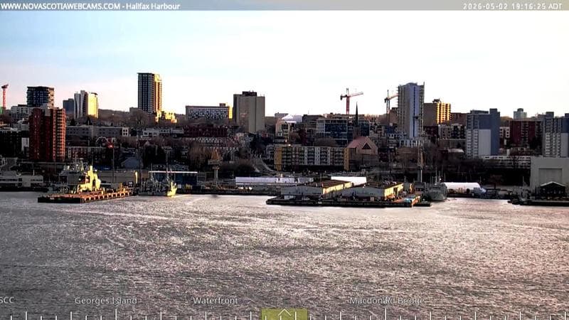 Halifax Waterfront