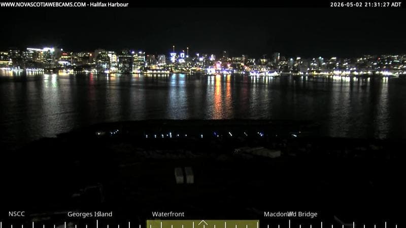 Halifax Waterfront