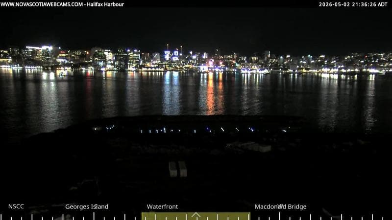 Halifax Waterfront