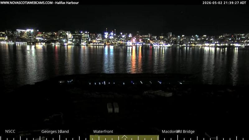 Halifax Waterfront