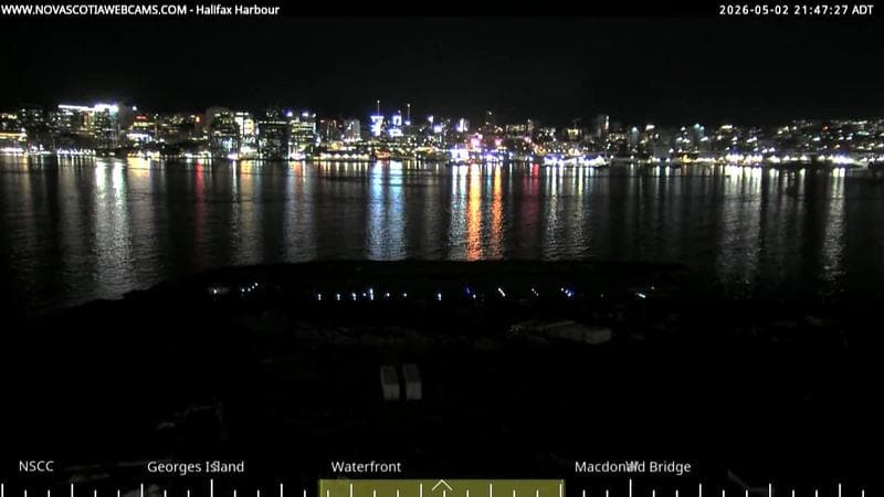 Halifax Waterfront