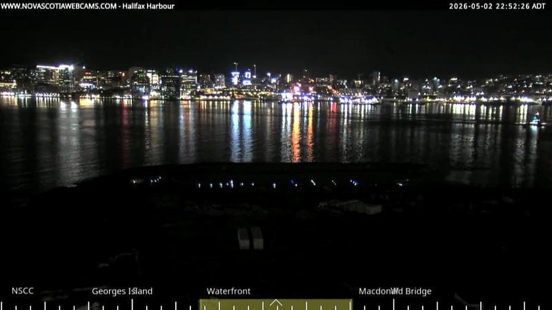 Halifax Waterfront