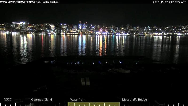 Halifax Waterfront