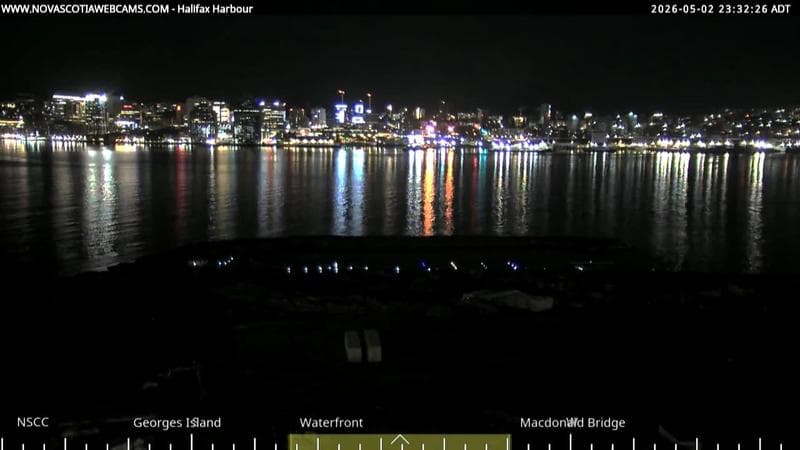 Halifax Waterfront
