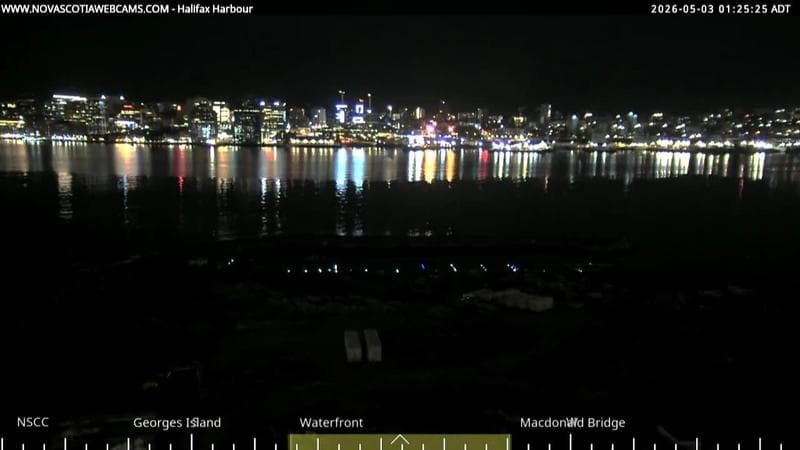 Halifax Waterfront