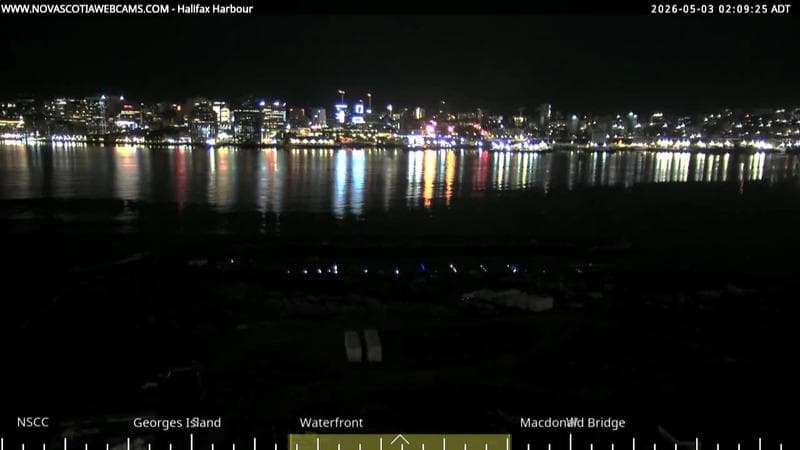 Halifax Waterfront