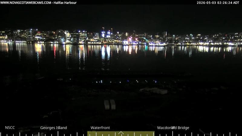 Halifax Waterfront