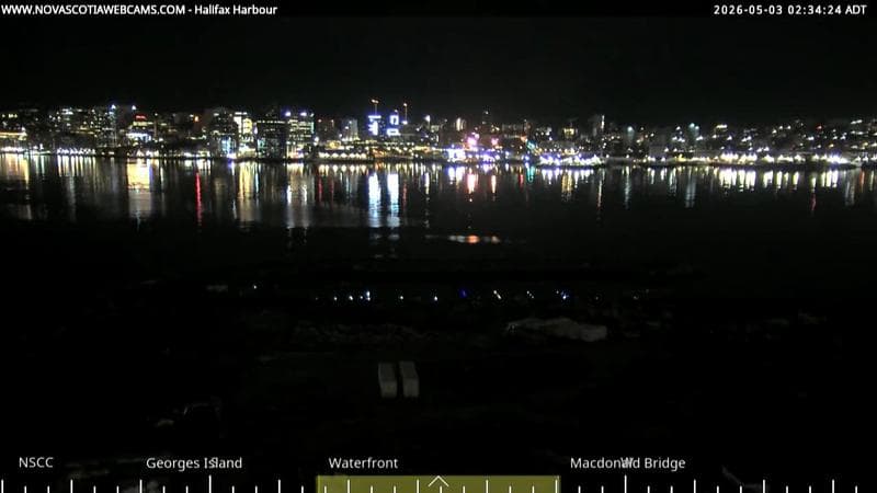 Halifax Waterfront