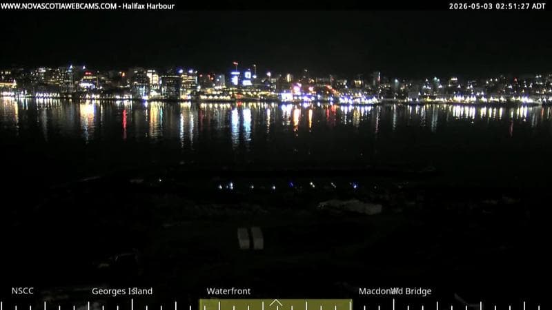 Halifax Waterfront