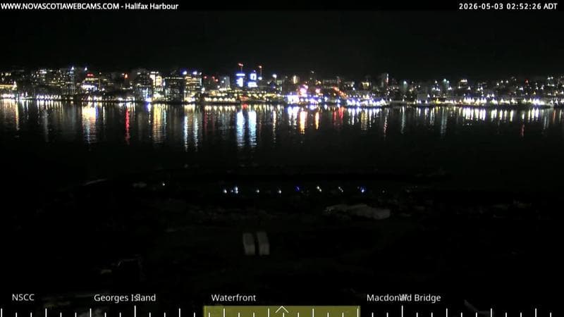 Halifax Waterfront