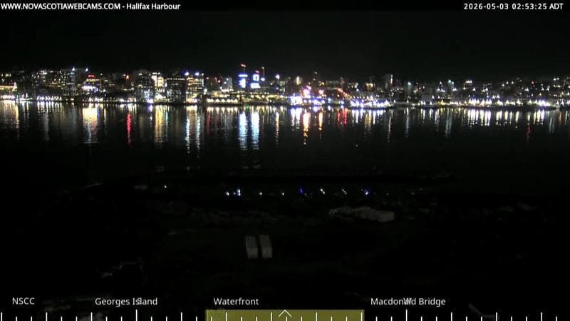 Halifax Waterfront