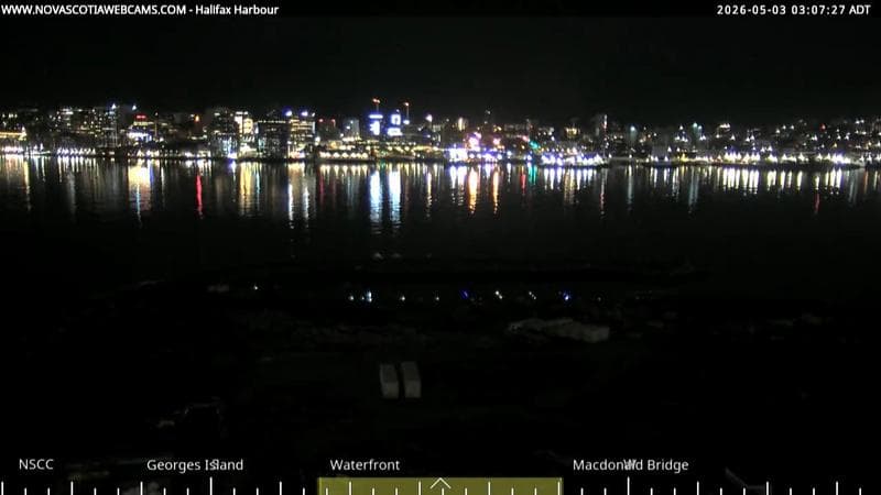Halifax Waterfront