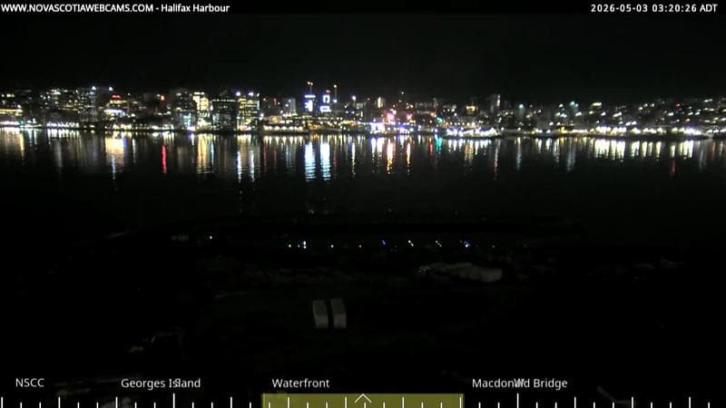 Halifax Waterfront