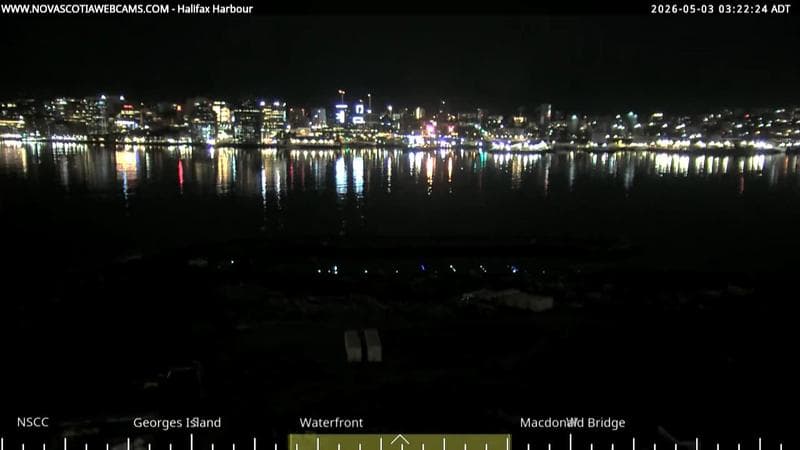 Halifax Waterfront