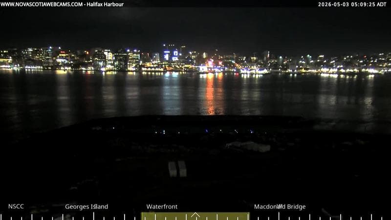 Halifax Waterfront