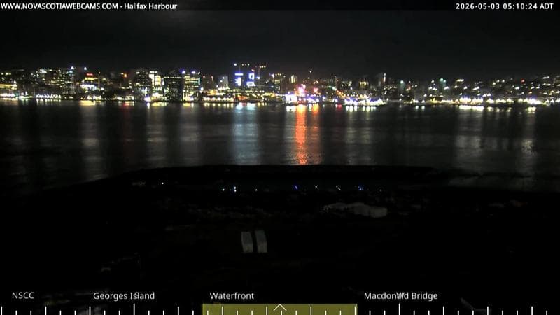 Halifax Waterfront