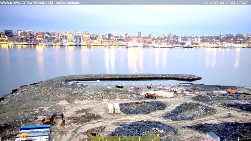Halifax Waterfront