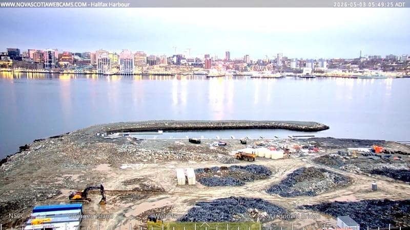 Halifax Waterfront