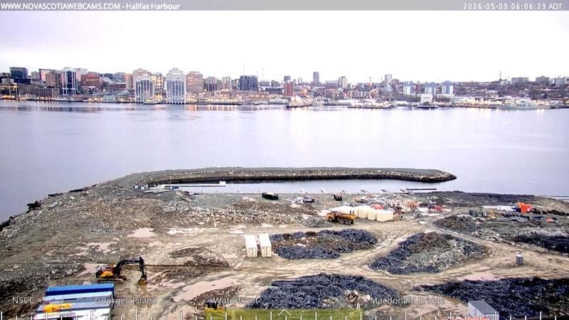 Halifax Waterfront