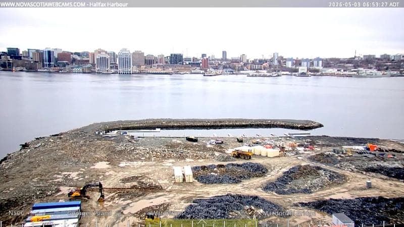 Halifax Waterfront