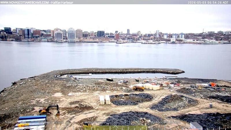 Halifax Waterfront