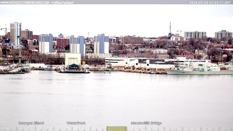 Halifax Waterfront