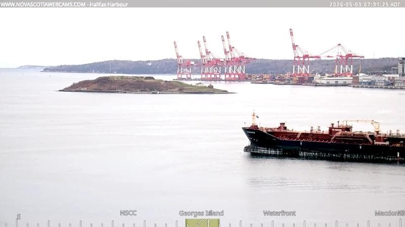 Halifax Waterfront