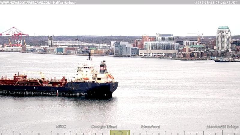 Halifax Waterfront