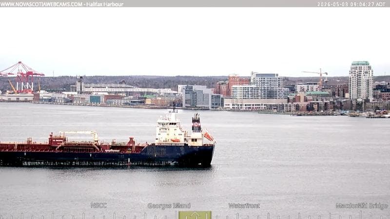 Halifax Waterfront