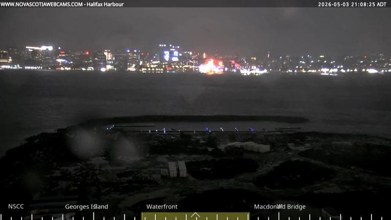 Halifax Waterfront